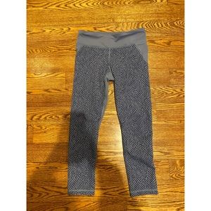 Under Armour Workout Leggings